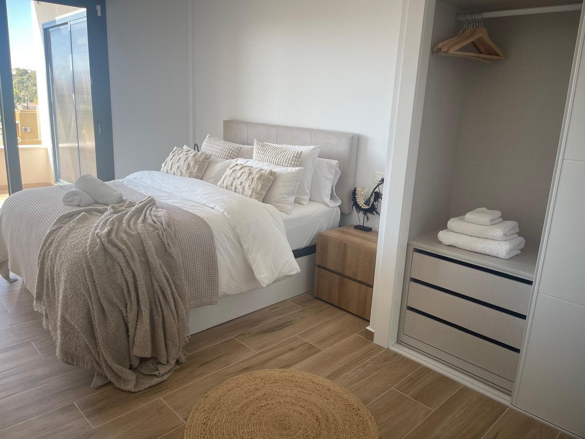 2 Bed Penthouse in Orihuela Costa