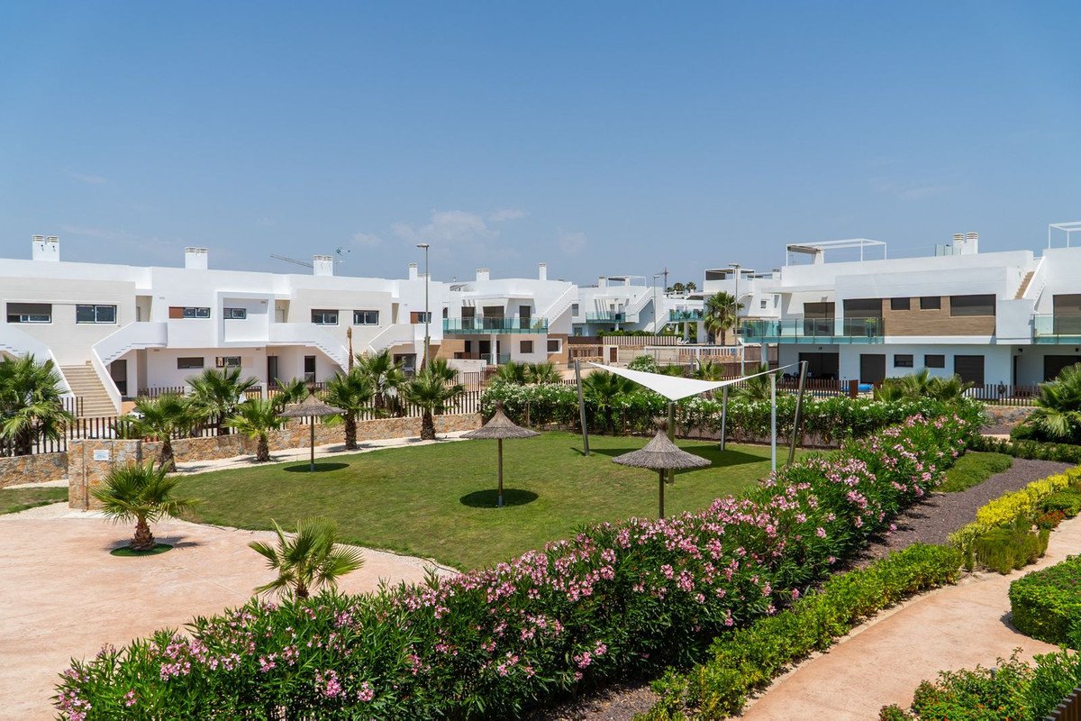 2 Bed New Development in Vista Bella Golf