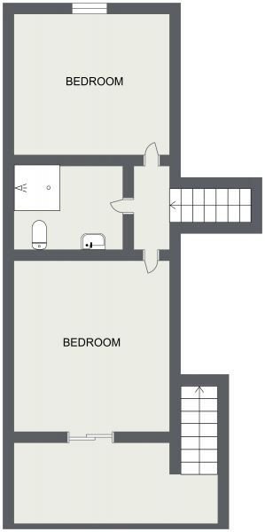 2 Bed Townhouse in Torrevieja
