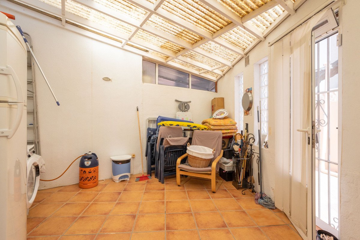 2 Bed Townhouse in Torrevieja