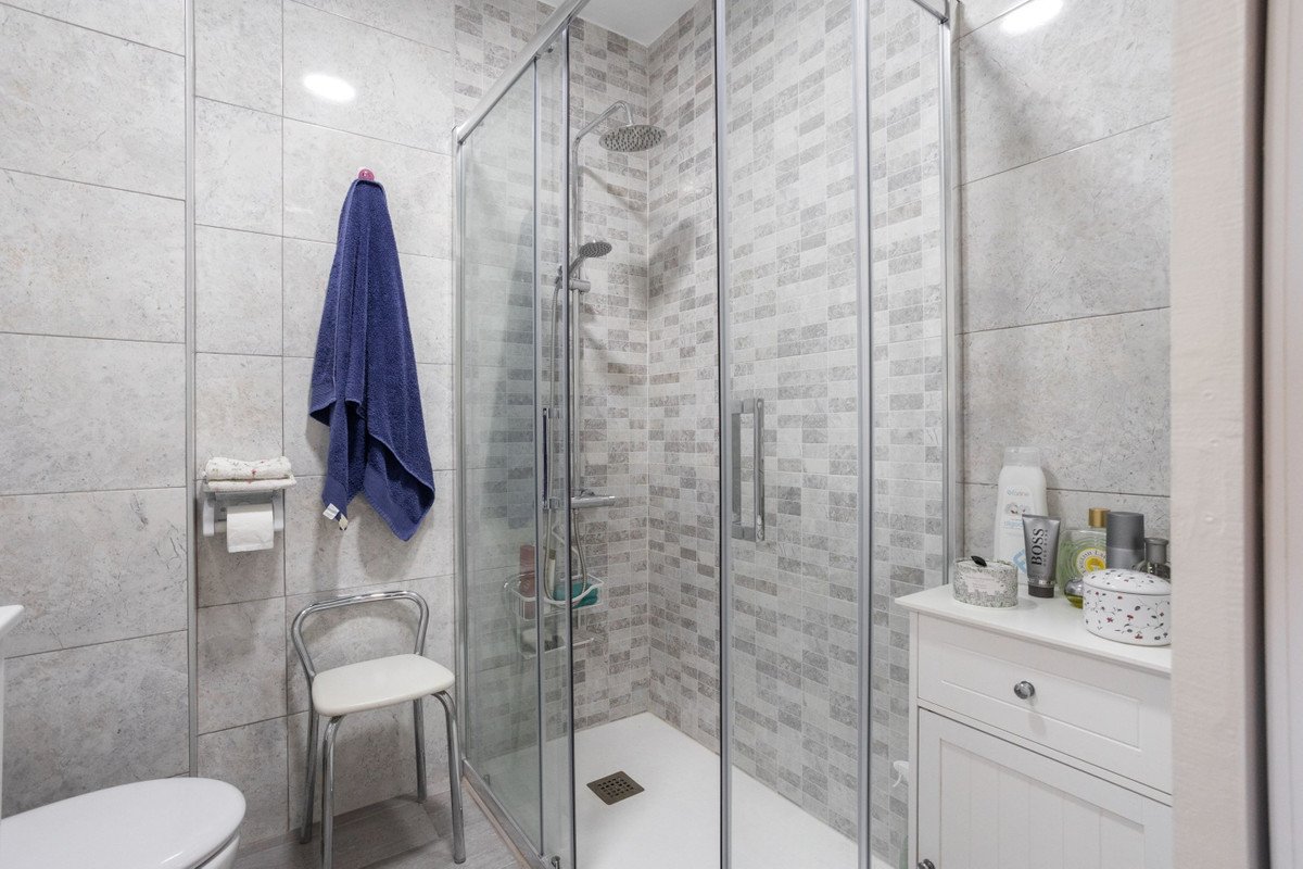 2 Bed Townhouse in Torrevieja