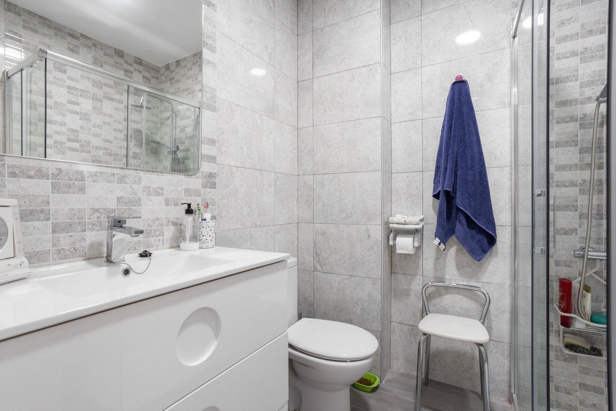 2 Bed Townhouse in Torrevieja