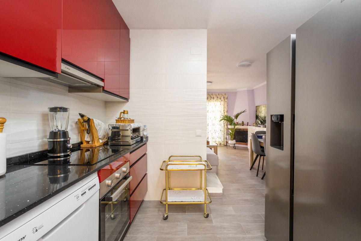 2 Bed Townhouse in Torrevieja
