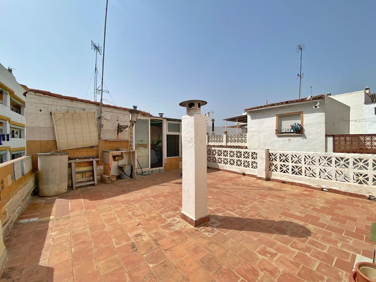 3 Bed Townhouse in Marbella