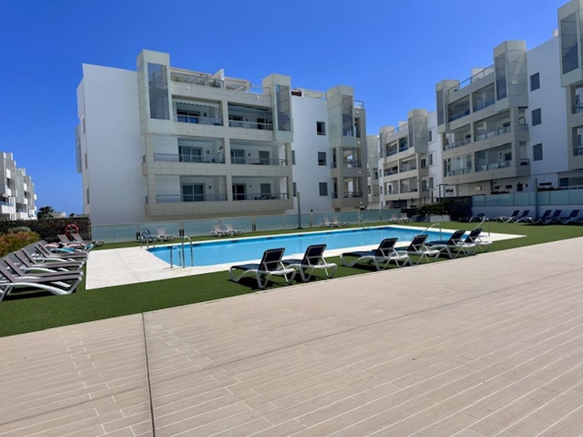 3 Bed Penthouse Duplex in Marbella