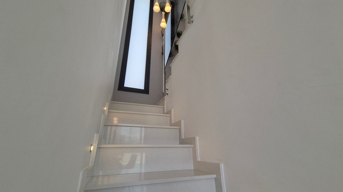4 Bed Detached Villa in Torrevieja