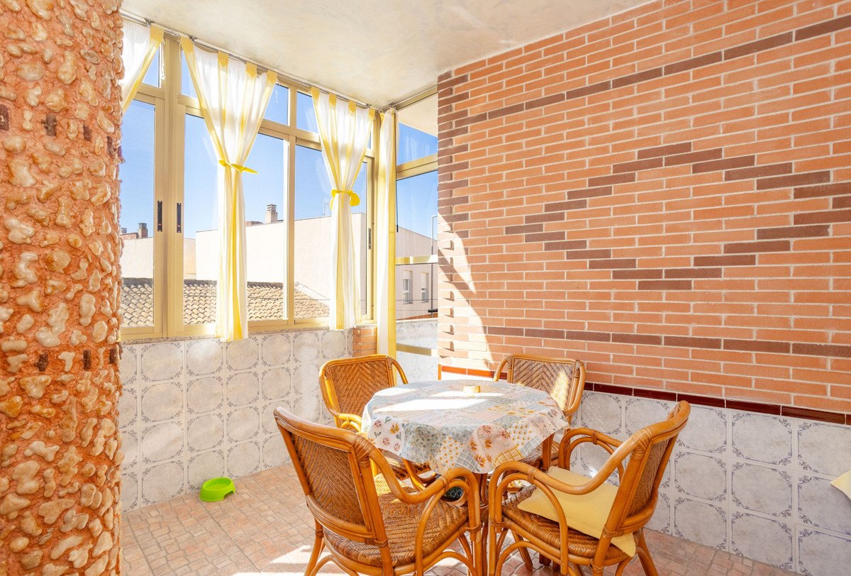 4 Bed Detached Villa in La Union