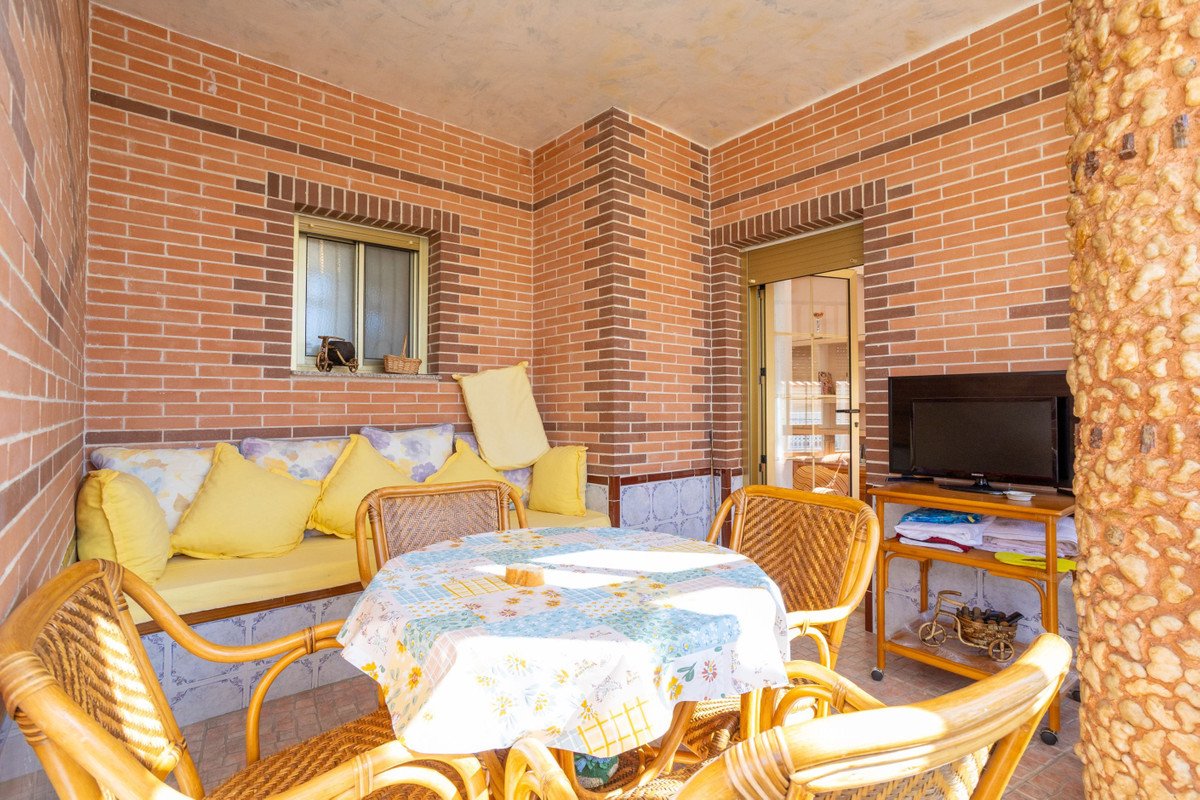 4 Bed Detached Villa in La Union