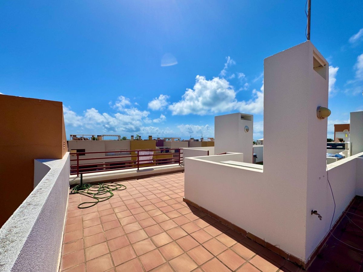 2 Bed Penthouse in Punta Prima