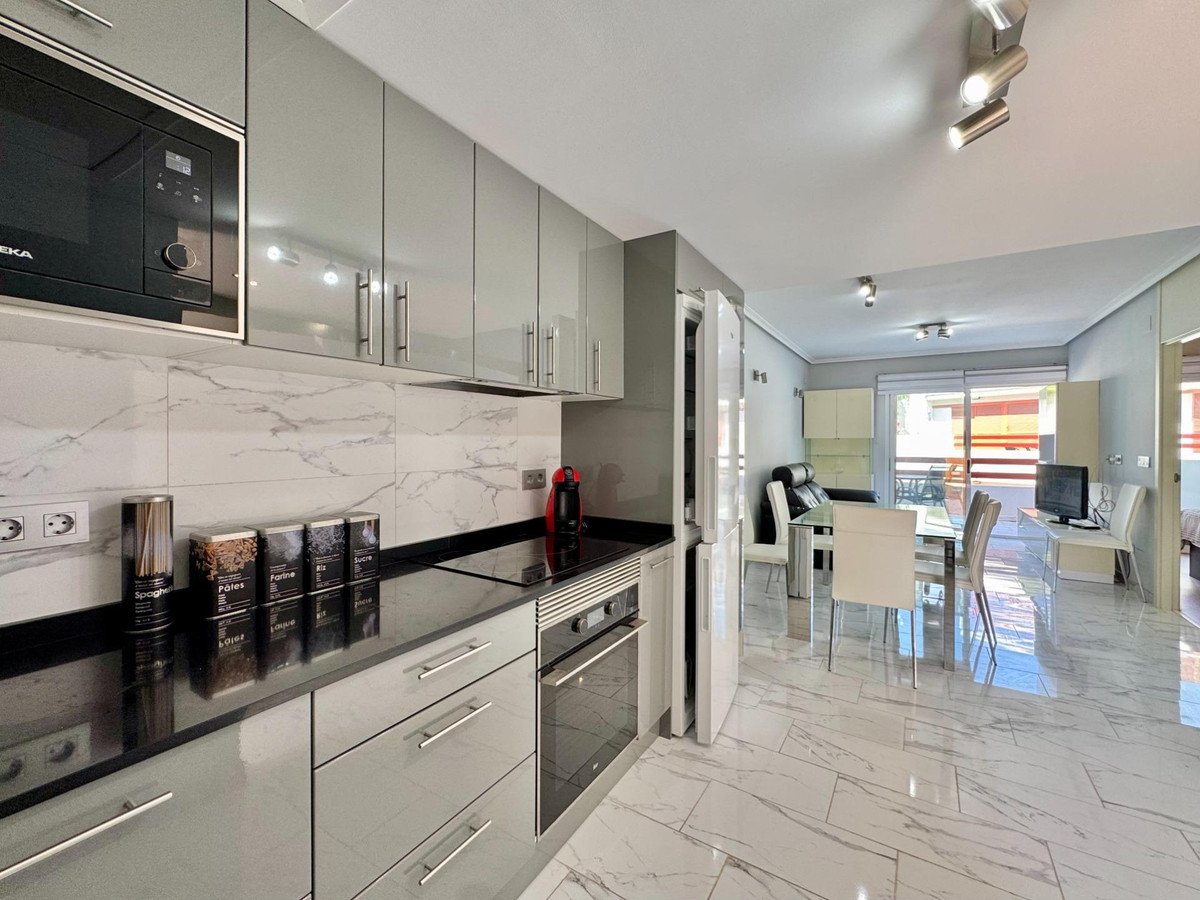 2 Bed Penthouse in Punta Prima