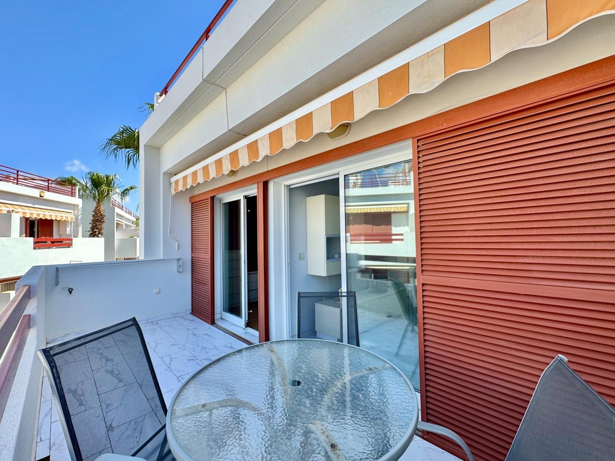 2 Bed Penthouse in Punta Prima