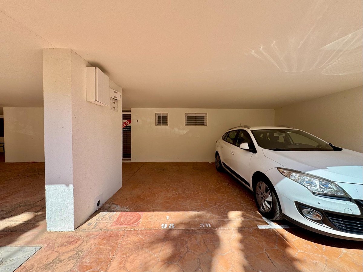 2 Bed Penthouse in Punta Prima