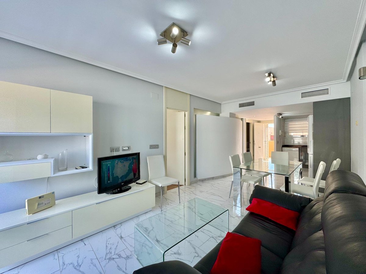 2 Bed Penthouse in Punta Prima