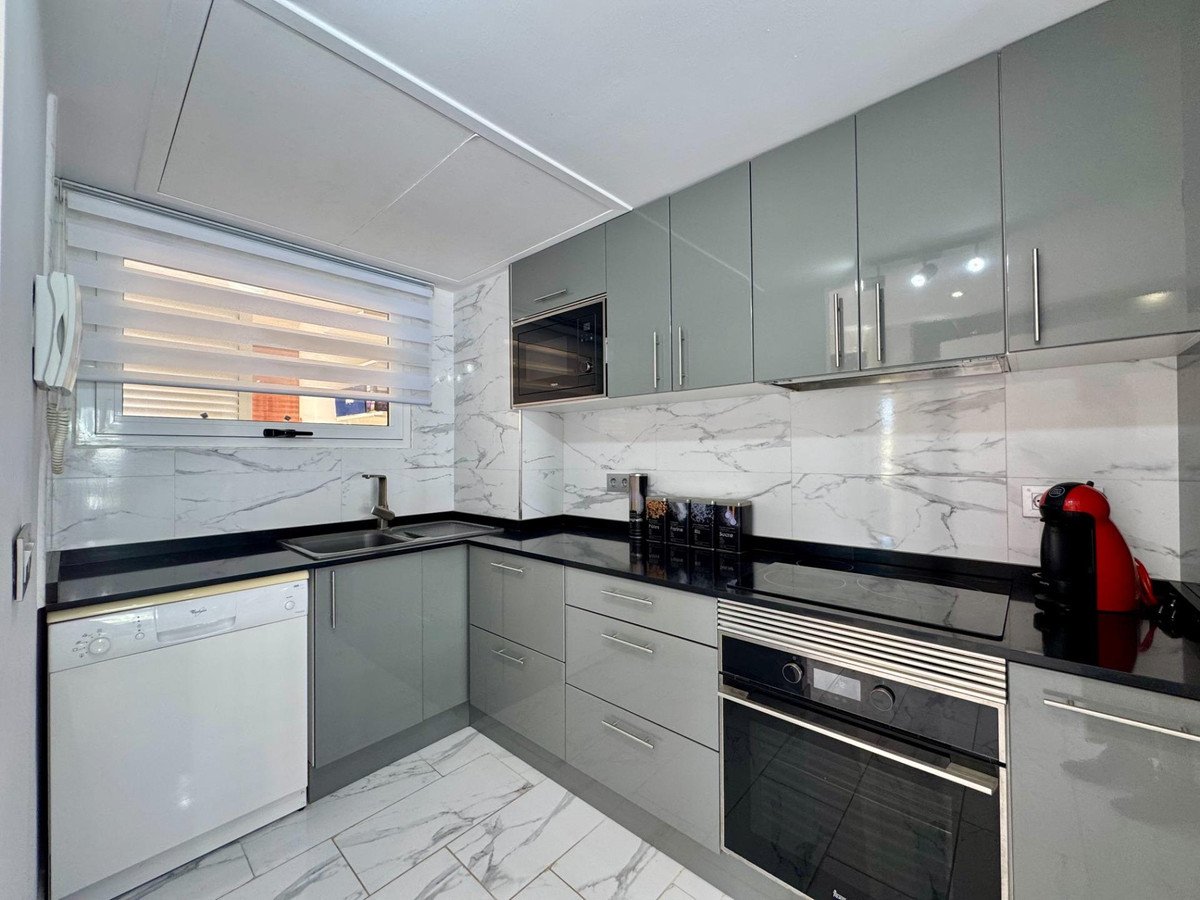 2 Bed Penthouse in Punta Prima