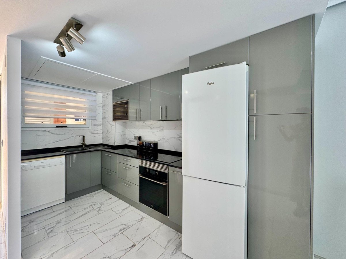 2 Bed Penthouse in Punta Prima