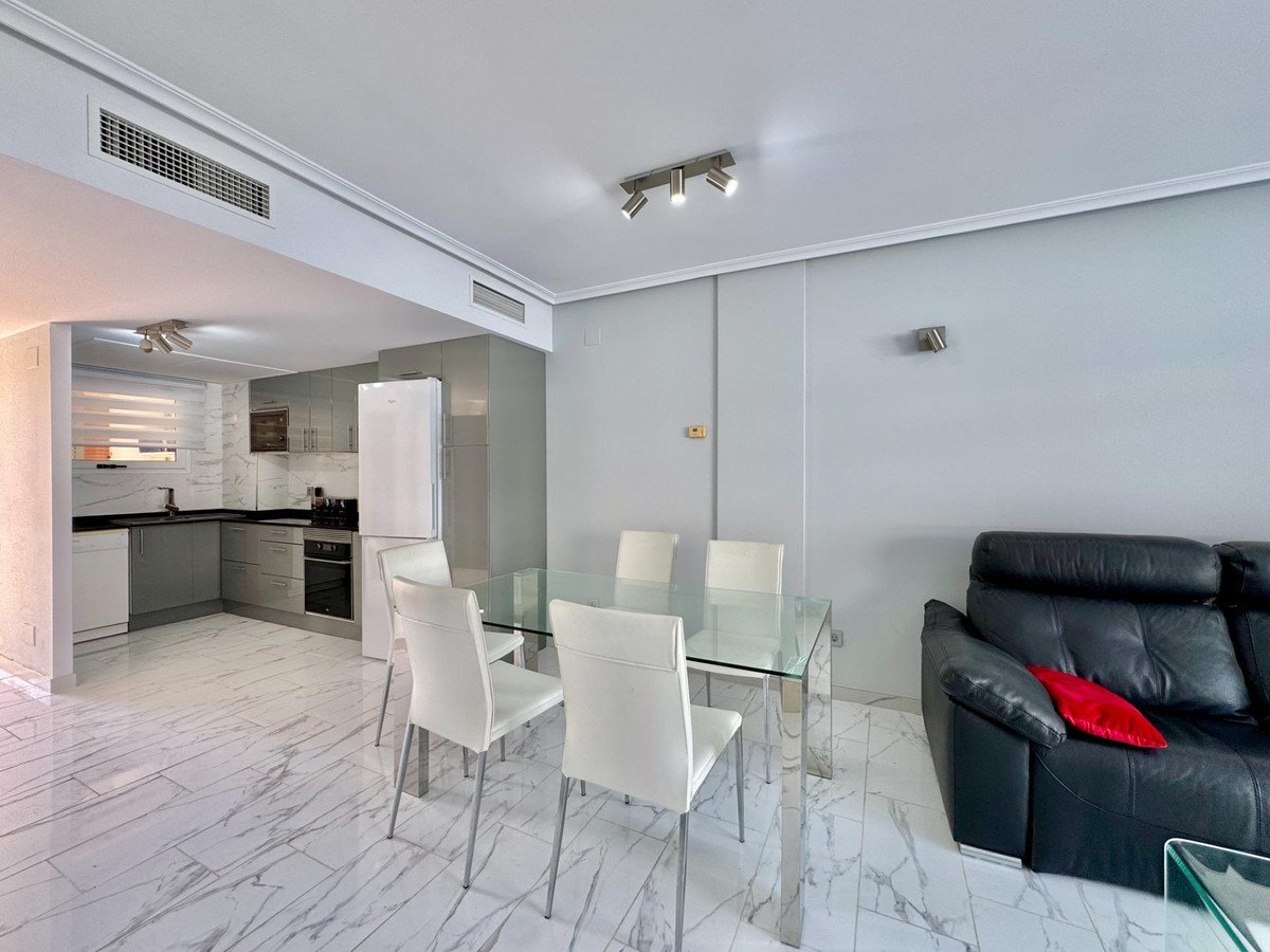 2 Bed Penthouse in Punta Prima