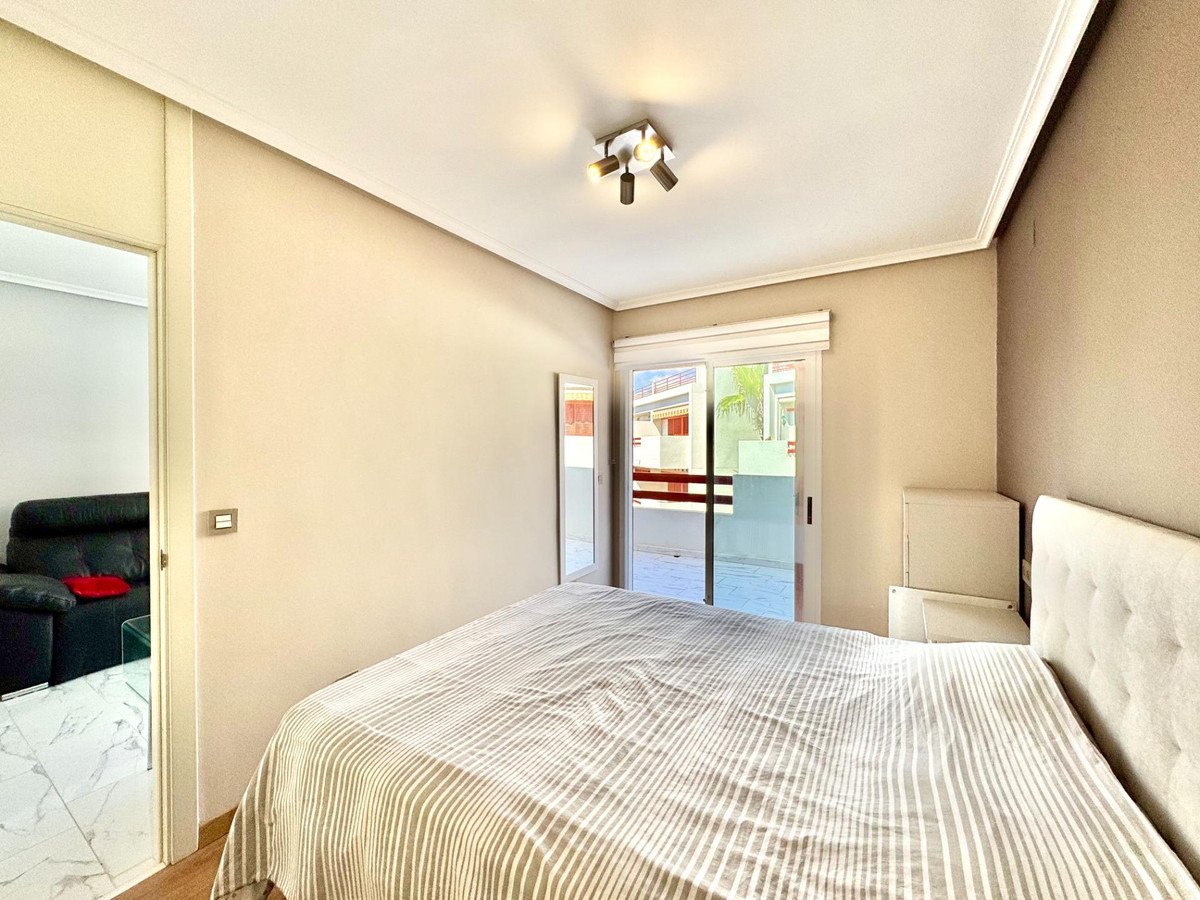 2 Bed Penthouse in Punta Prima