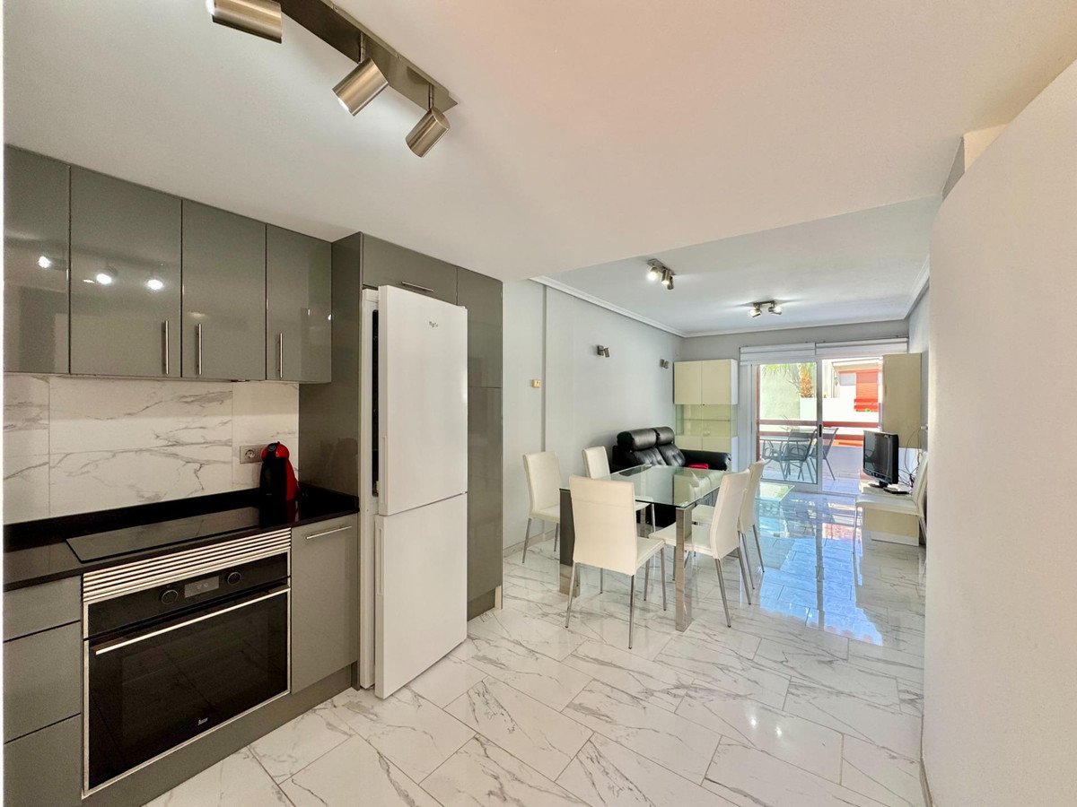 2 Bed Penthouse in Punta Prima