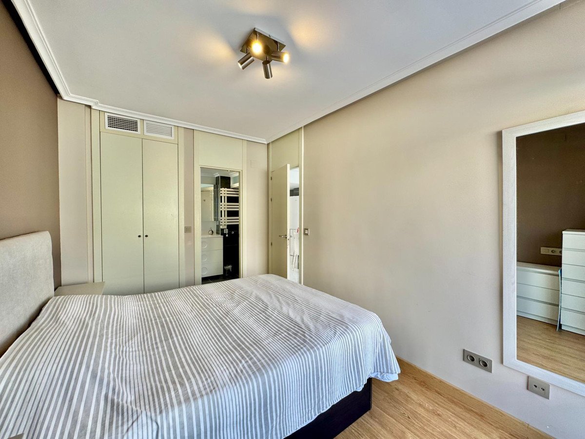 2 Bed Penthouse in Punta Prima