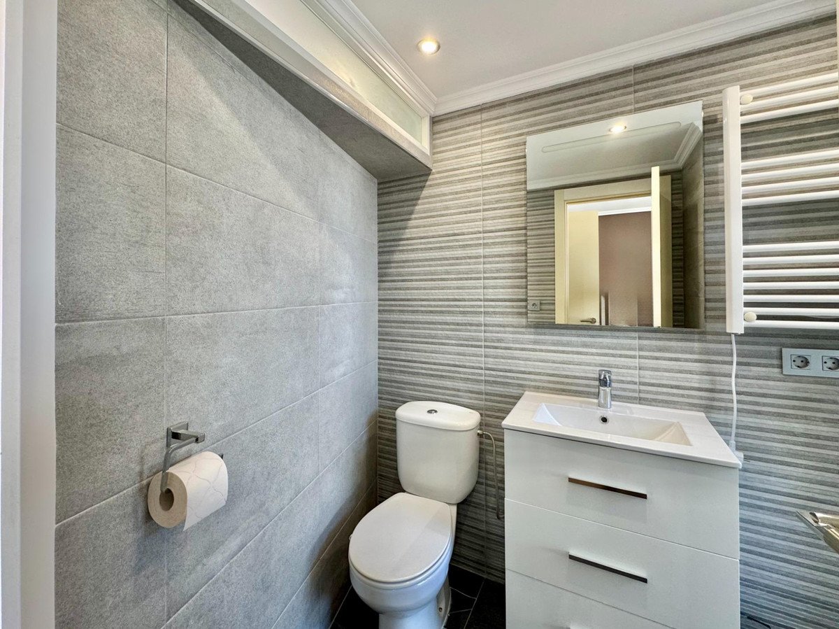 2 Bed Penthouse in Punta Prima