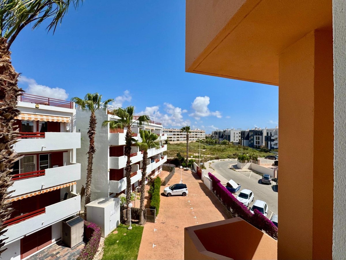 2 Bed Penthouse in Punta Prima
