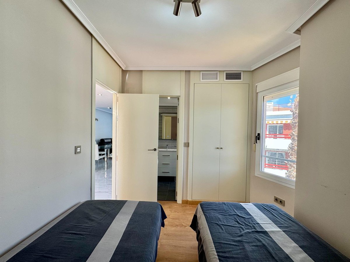 2 Bed Penthouse in Punta Prima