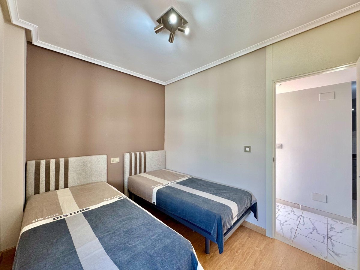 2 Bed Penthouse in Punta Prima