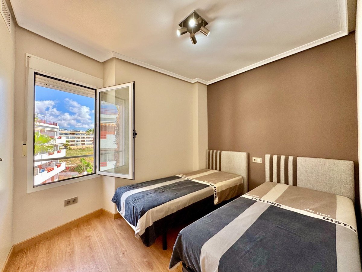 2 Bed Penthouse in Punta Prima