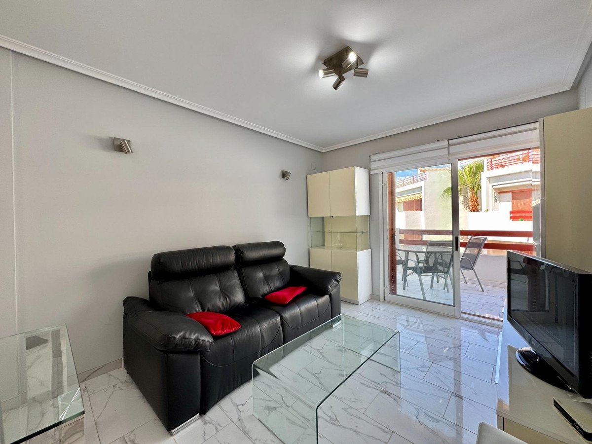 2 Bed Penthouse in Punta Prima