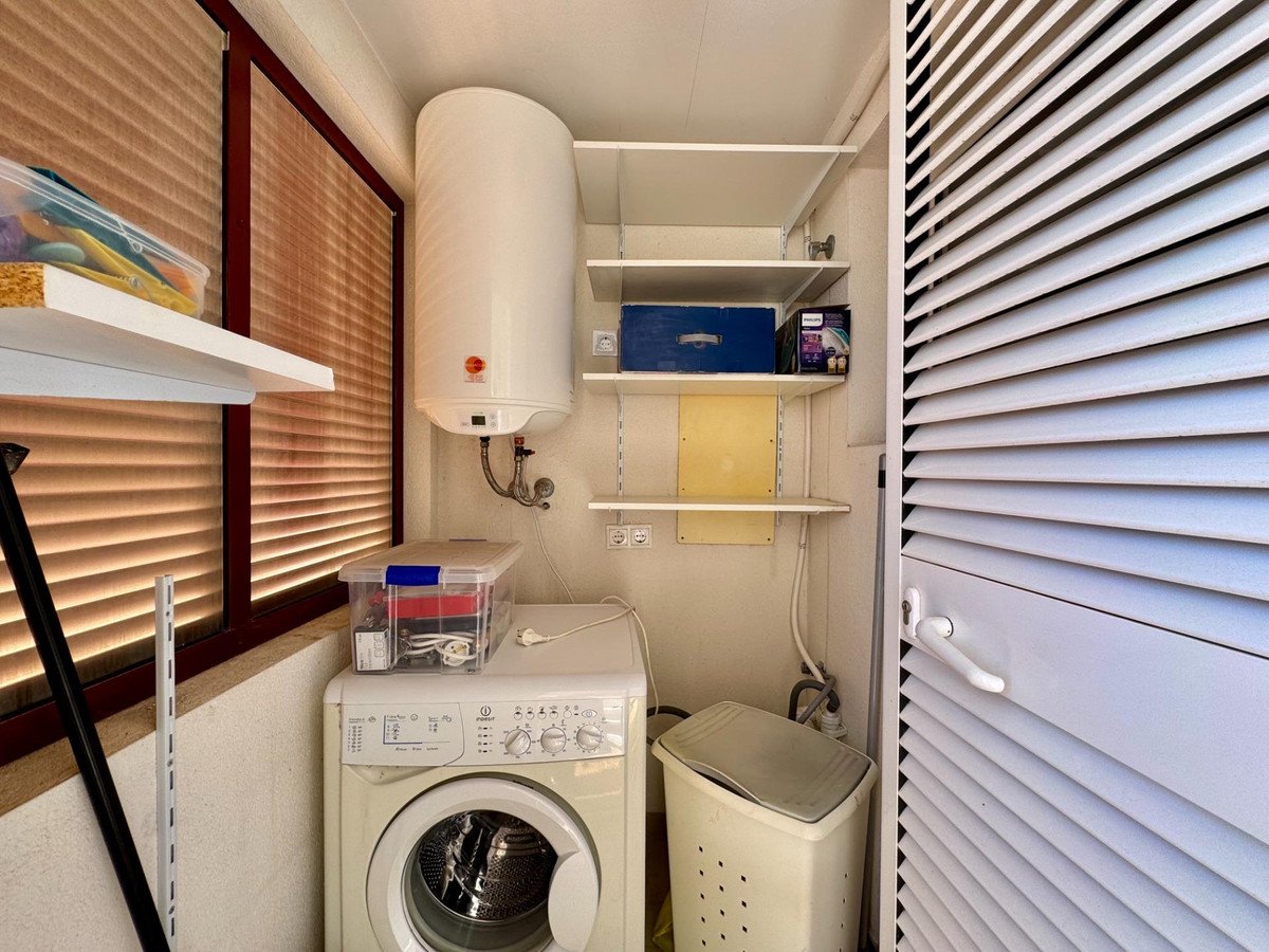 2 Bed Penthouse in Punta Prima
