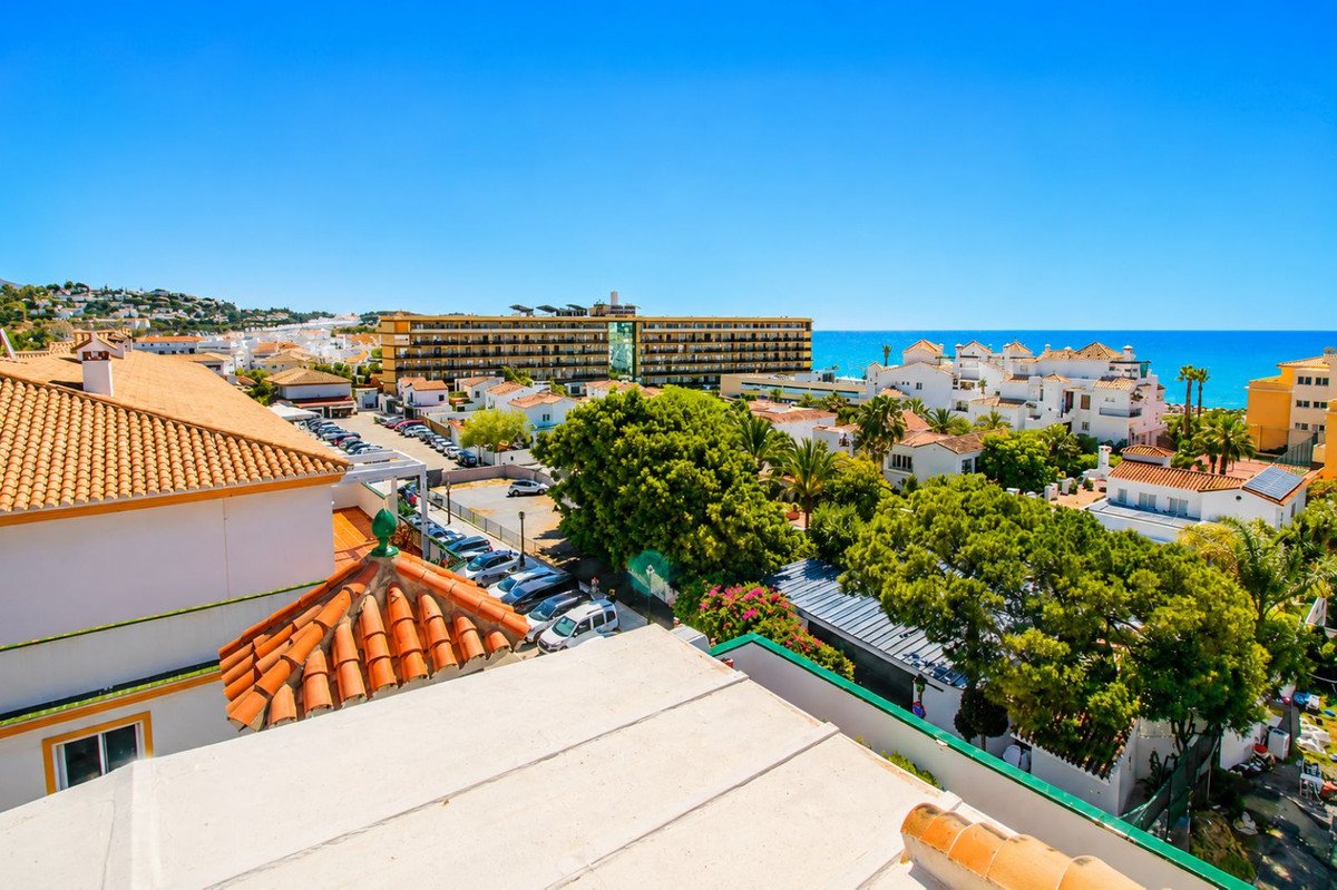 2 Bed Penthouse in La Cala