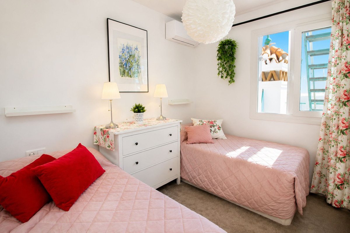 2 Bed Penthouse in La Cala