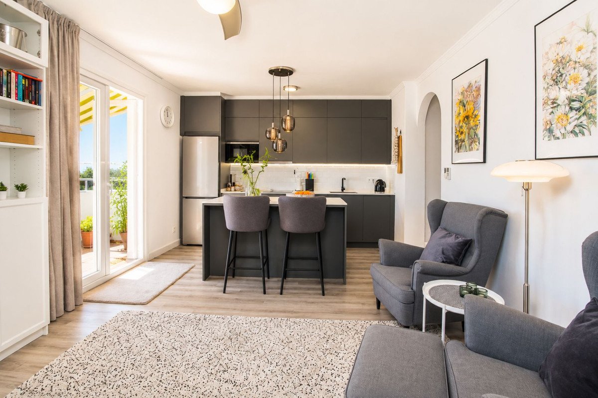 2 Bed Penthouse in La Cala