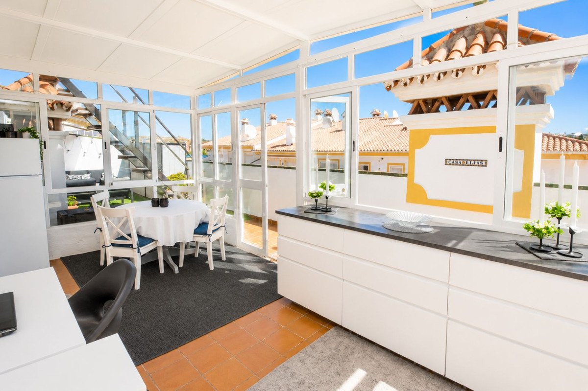 2 Bed Penthouse in La Cala