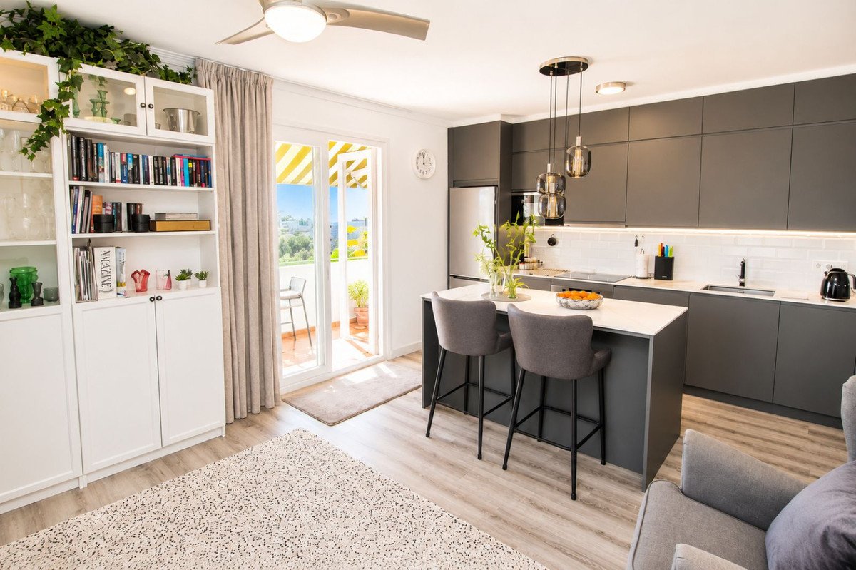 2 Bed Penthouse in La Cala