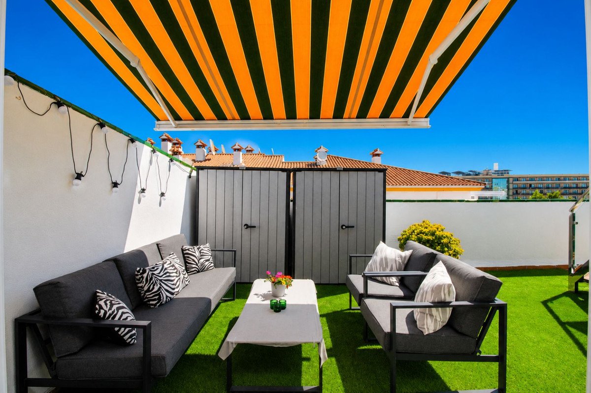 2 Bed Penthouse in La Cala