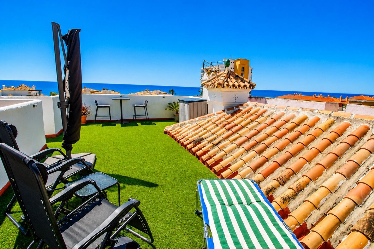 2 Bed Penthouse in La Cala