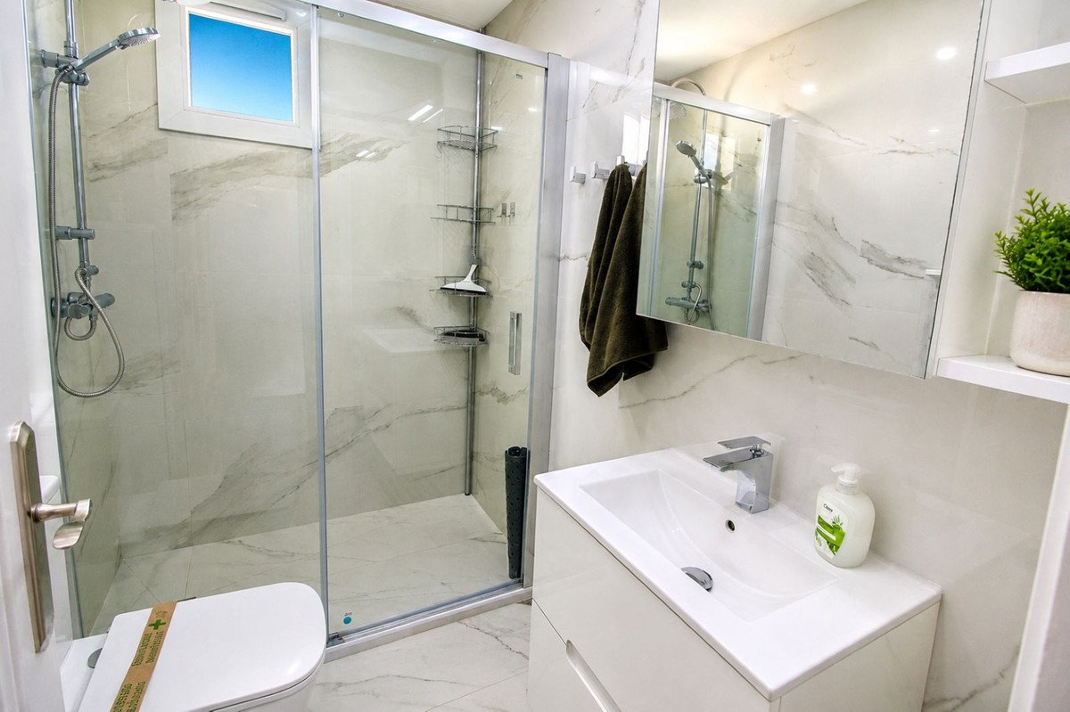 2 Bed Penthouse in La Cala