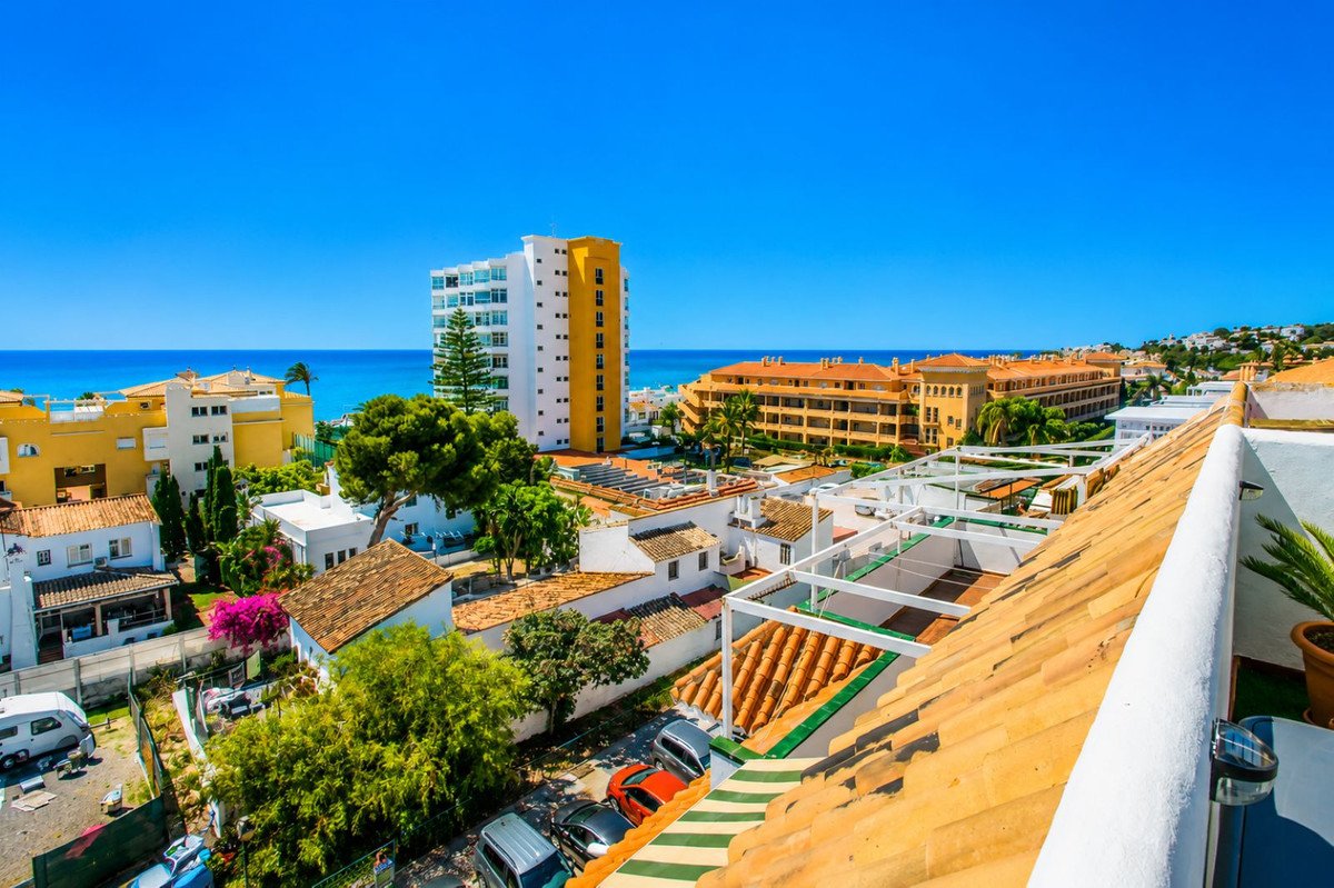 2 Bed Penthouse in La Cala