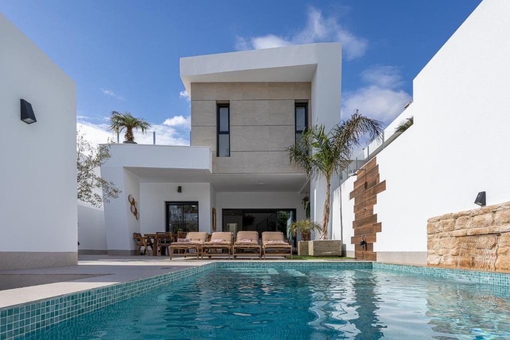 3 Bed Detached Villa in Dolores