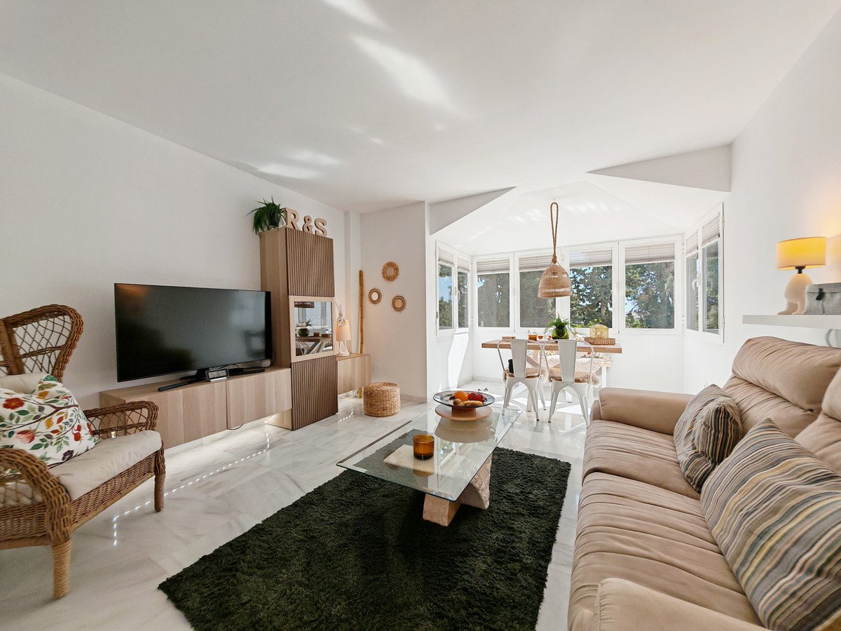 3 Bed Penthouse Duplex in Costabella