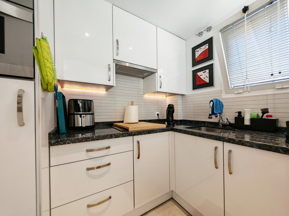 3 Bed Penthouse Duplex in Costabella