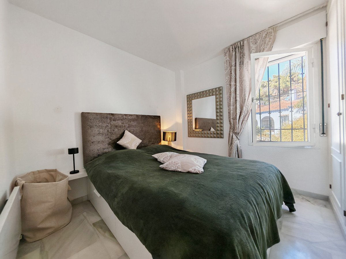 3 Bed Penthouse Duplex in Costabella