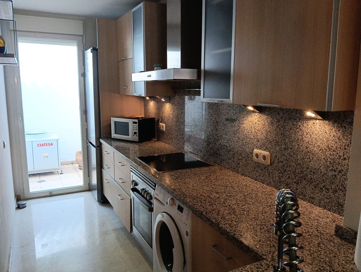 3 Bed Townhouse in La Cala Golf