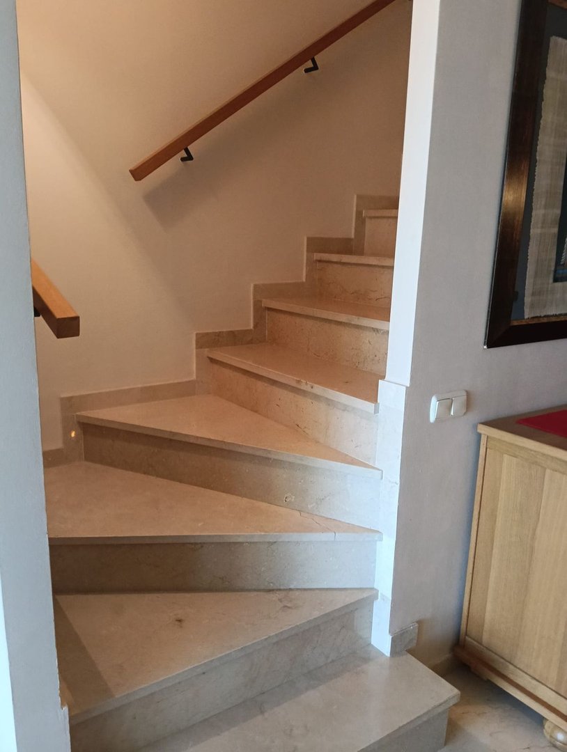 3 Bed Townhouse in La Cala Golf