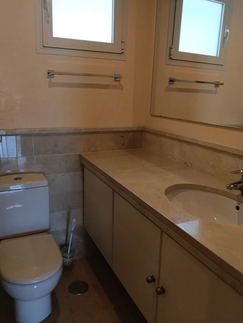 3 Bed Townhouse in La Cala Golf