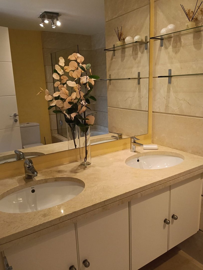 3 Bed Townhouse in La Cala Golf