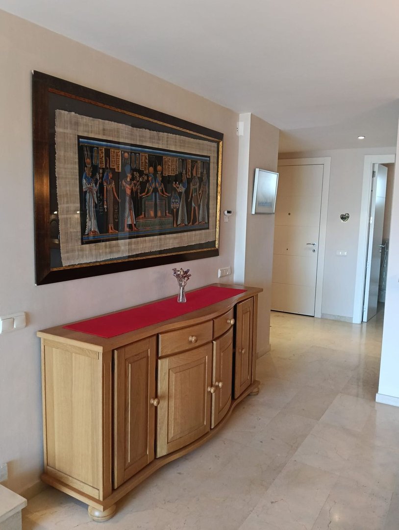 3 Bed Townhouse in La Cala Golf