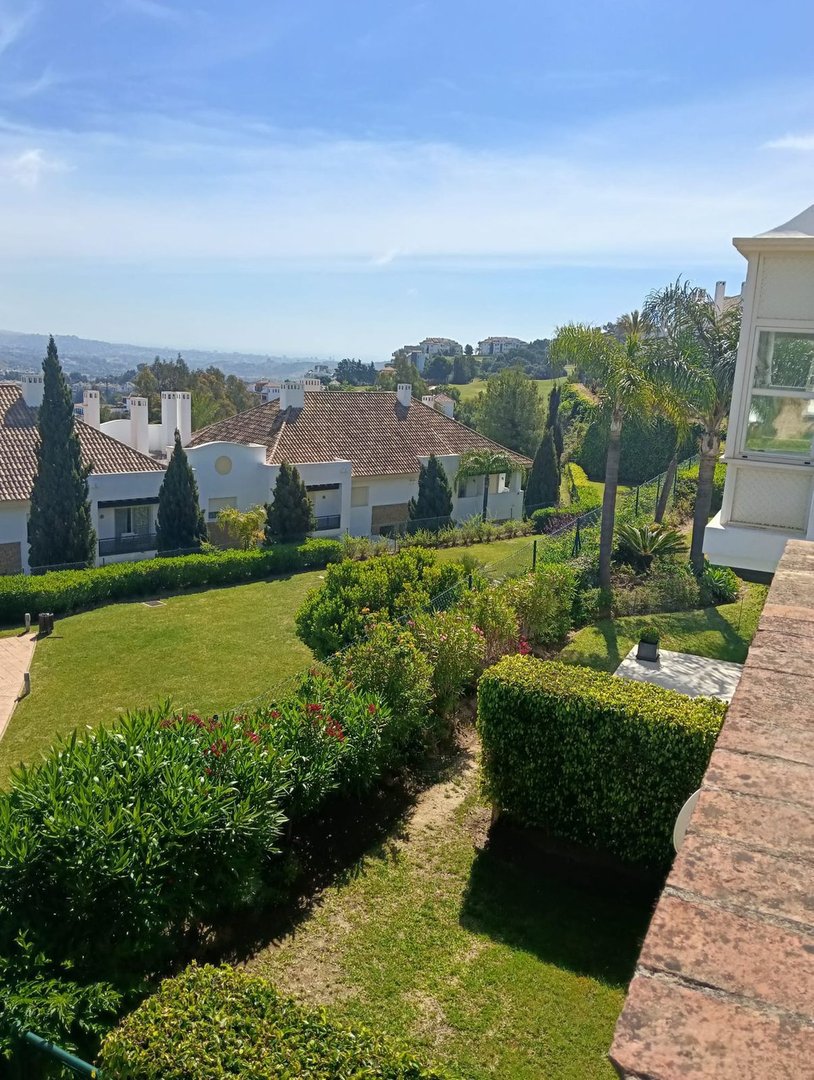 3 Bed Townhouse in La Cala Golf