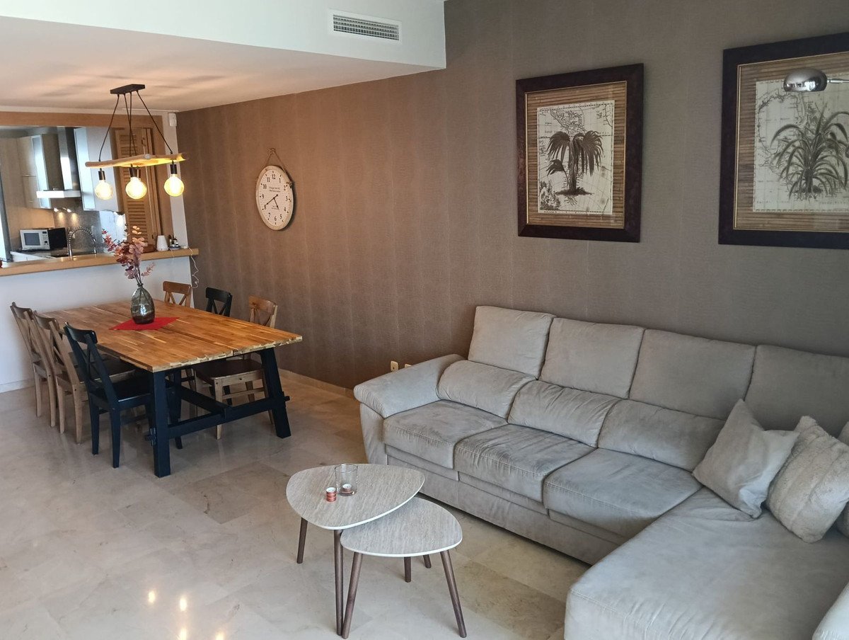3 Bed Townhouse in La Cala Golf